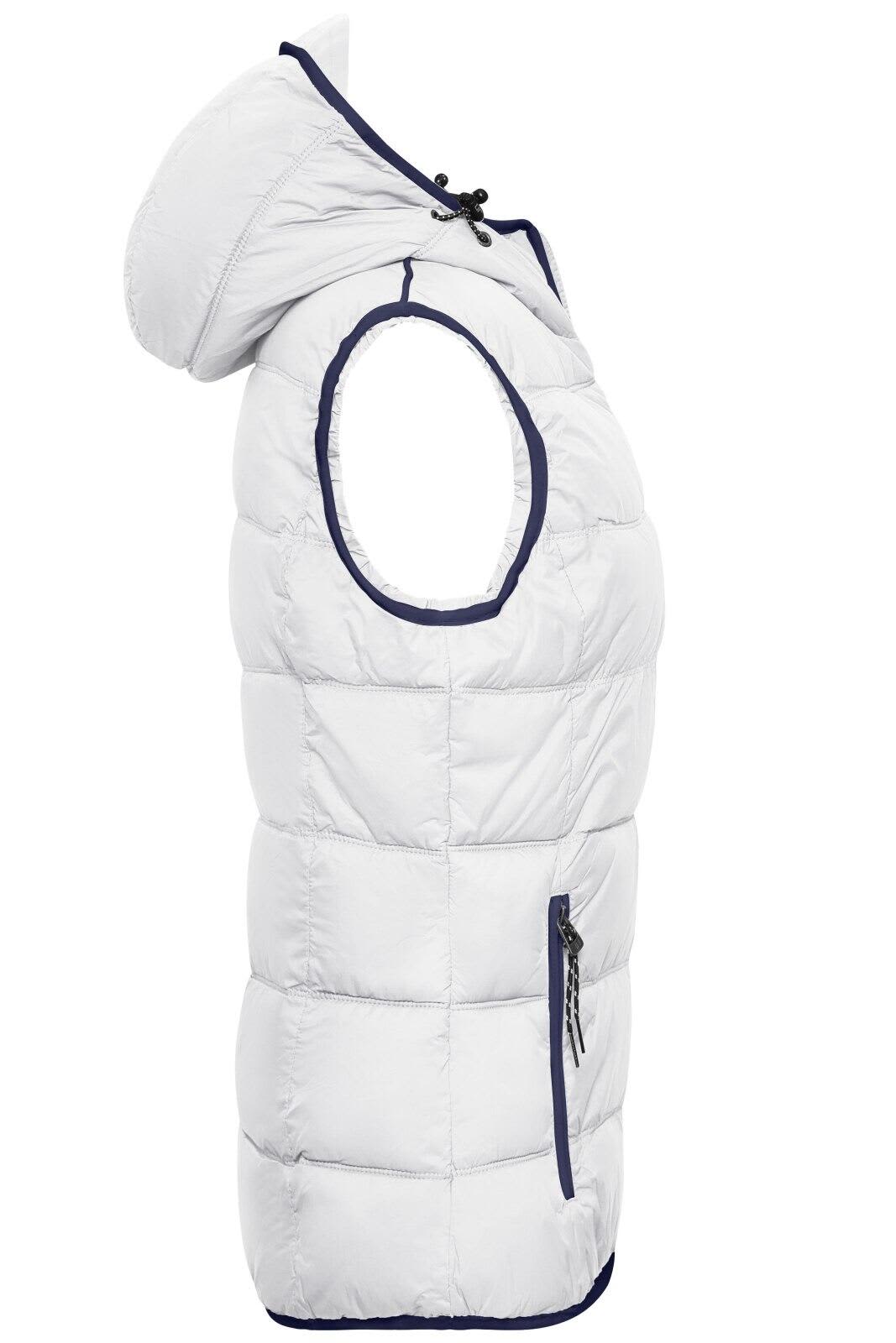 Ladies Maritime Vest