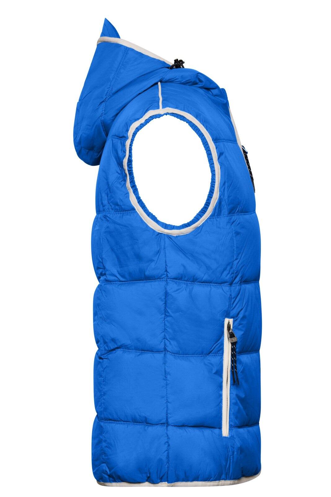 Mens Maritime Vest