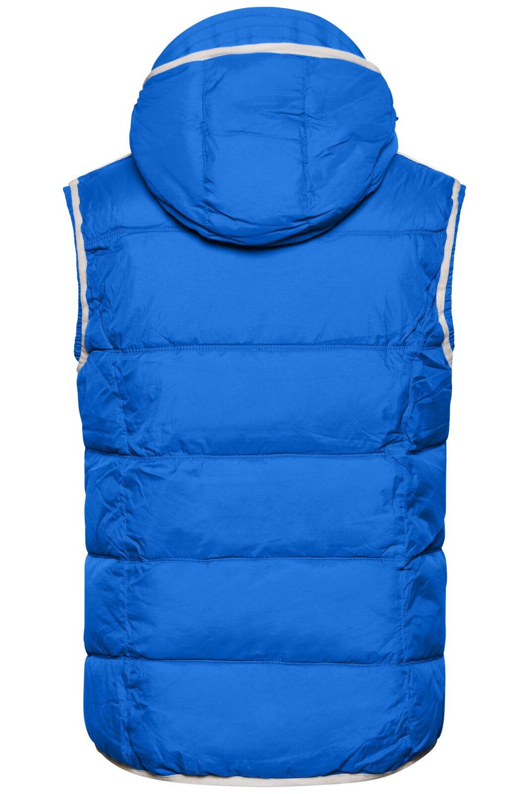 Mens Maritime Vest
