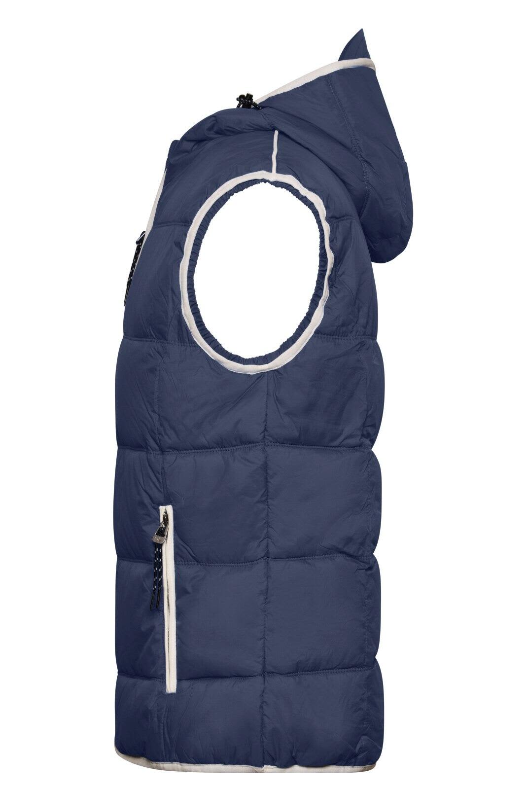 Mens Maritime Vest