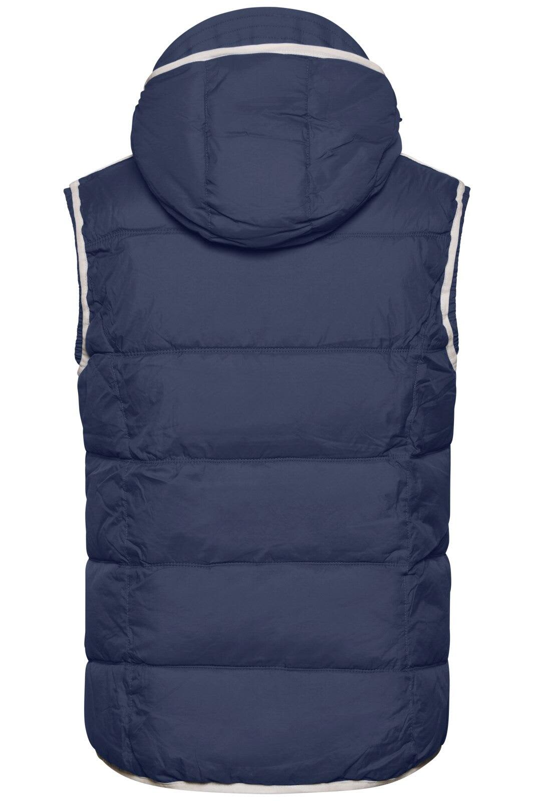 Mens Maritime Vest
