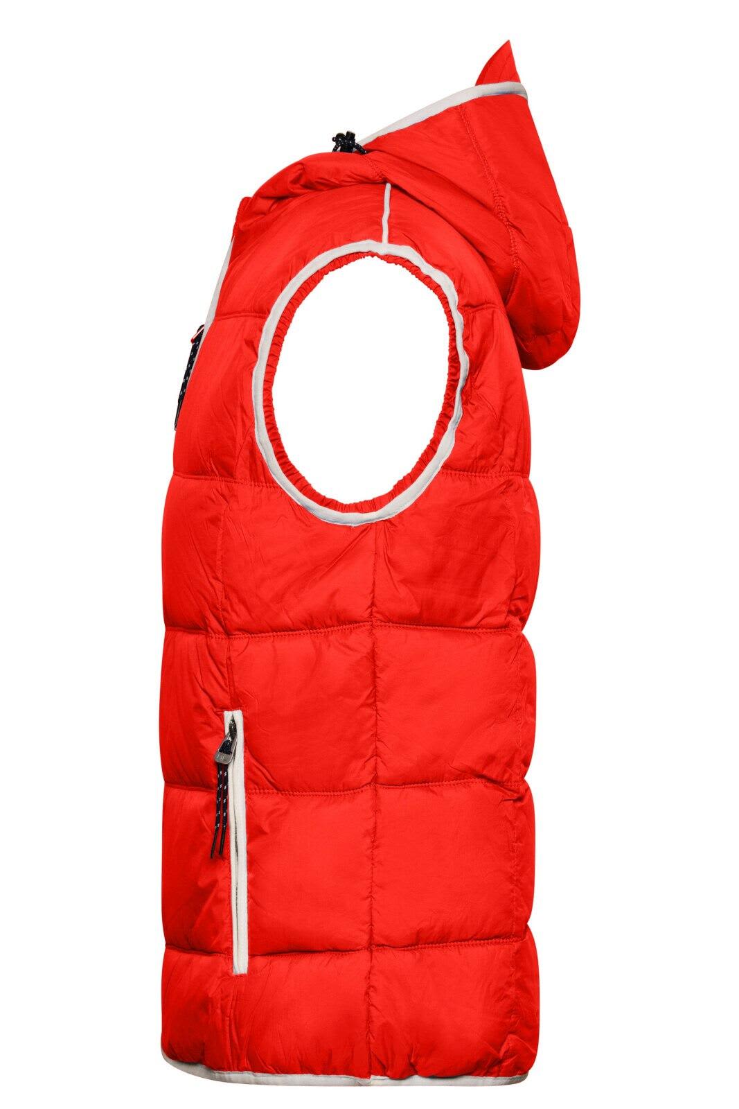 Mens Maritime Vest