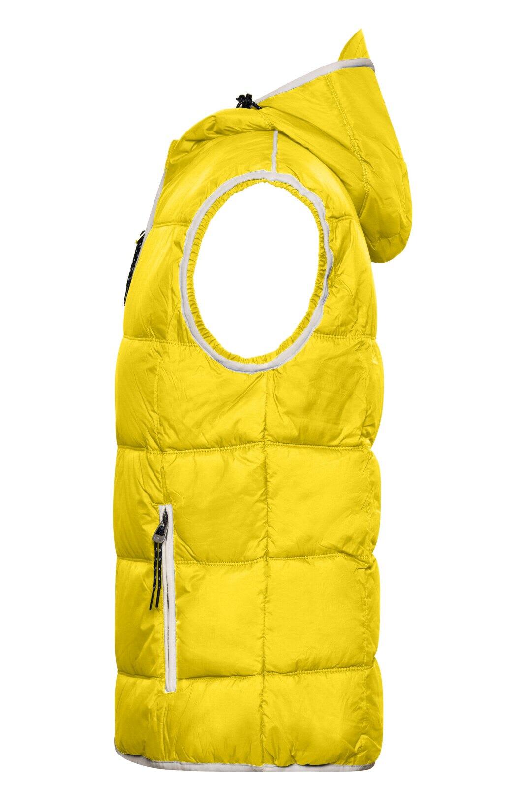 Mens Maritime Vest