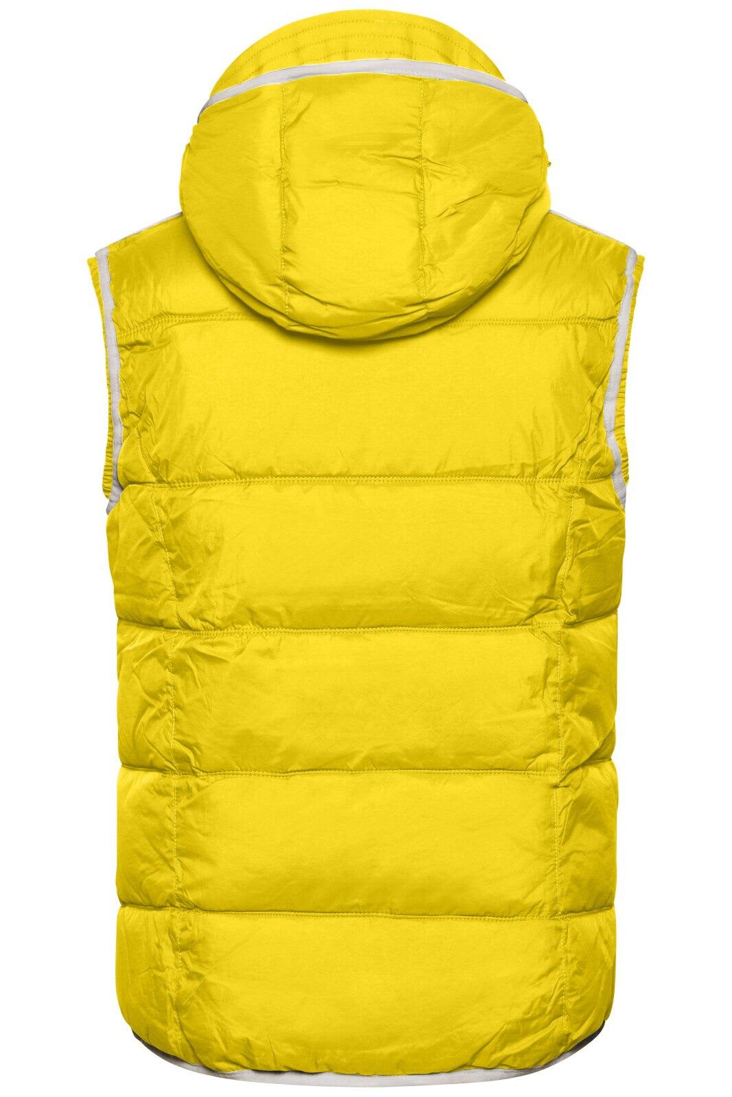 Mens Maritime Vest