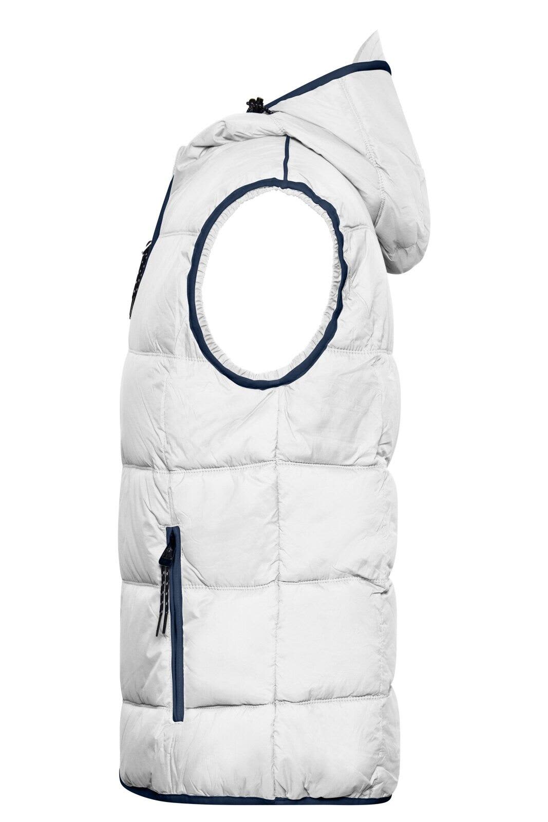 Mens Maritime Vest