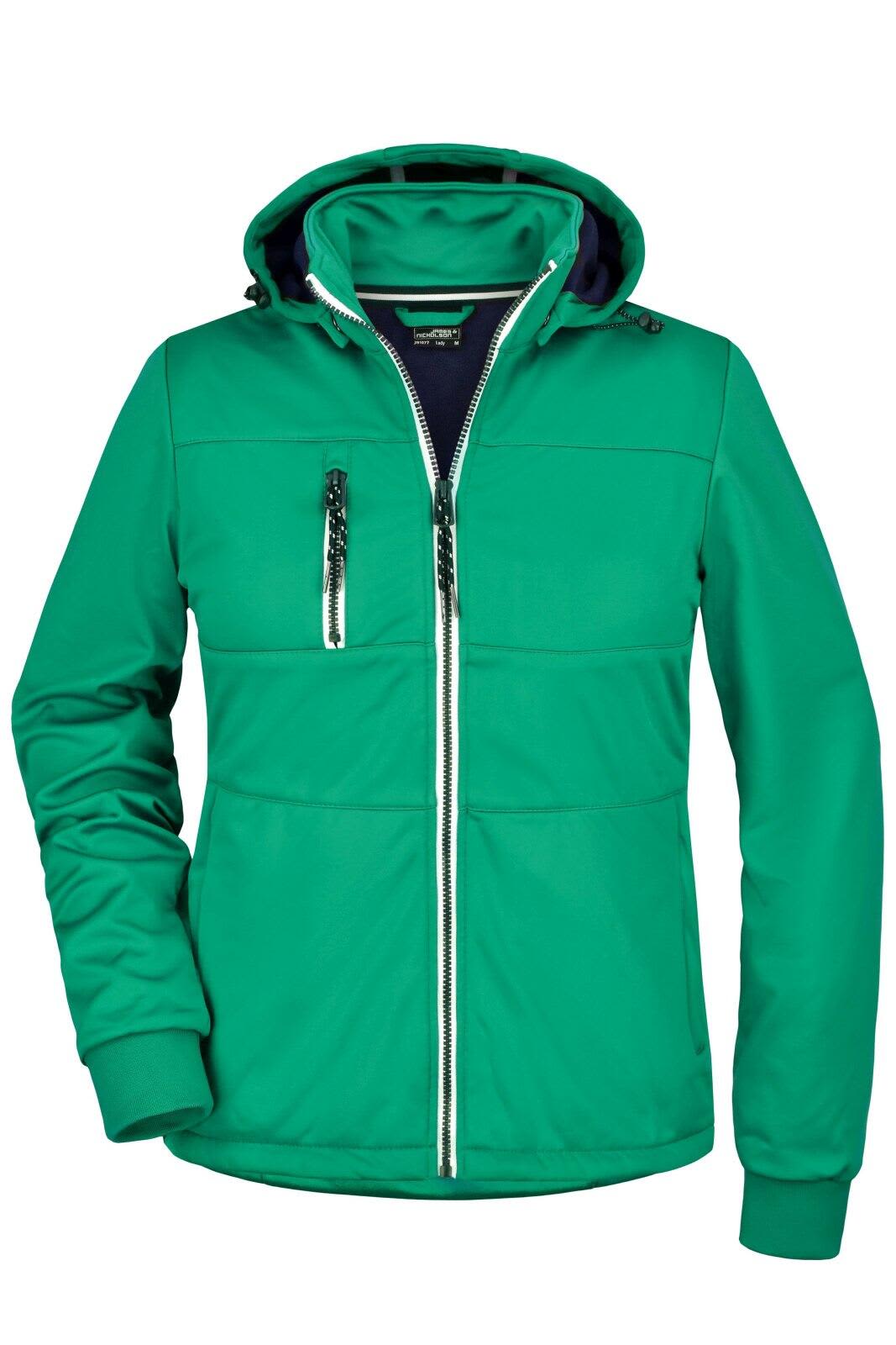 Ladies Maritime Jacket