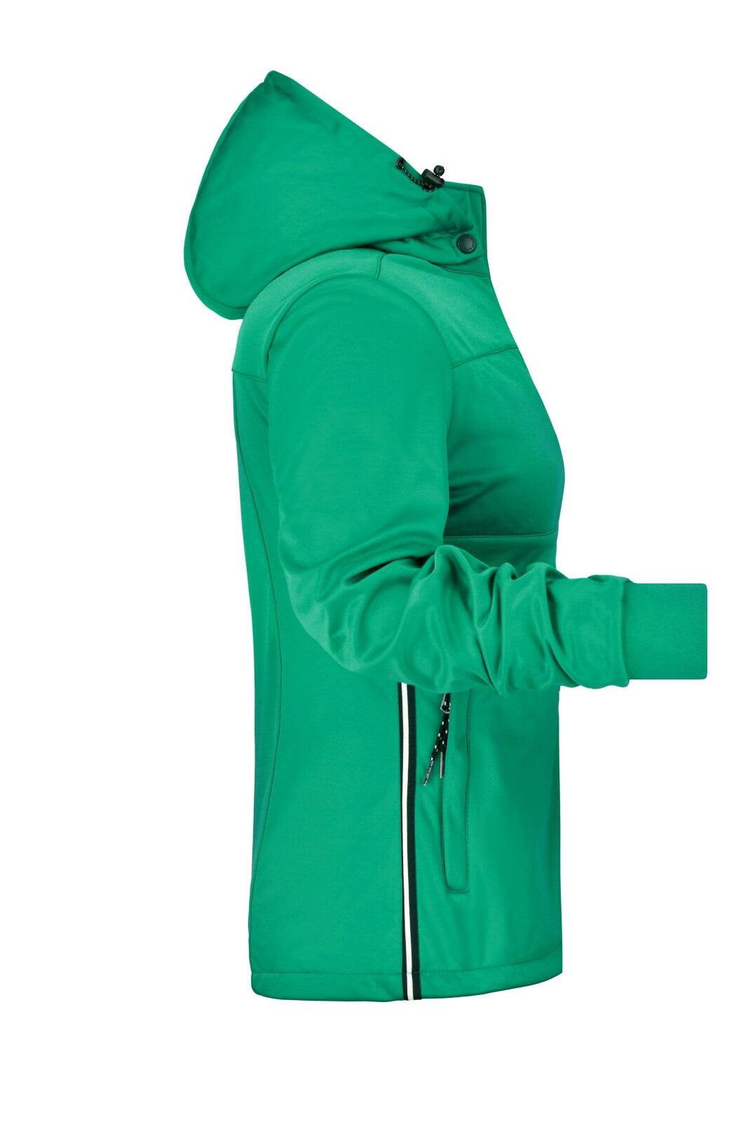 Ladies Maritime Jacket