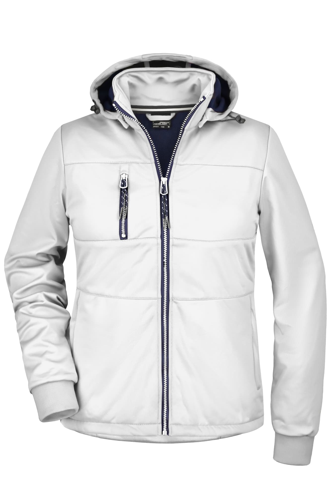 Ladies Maritime Jacket