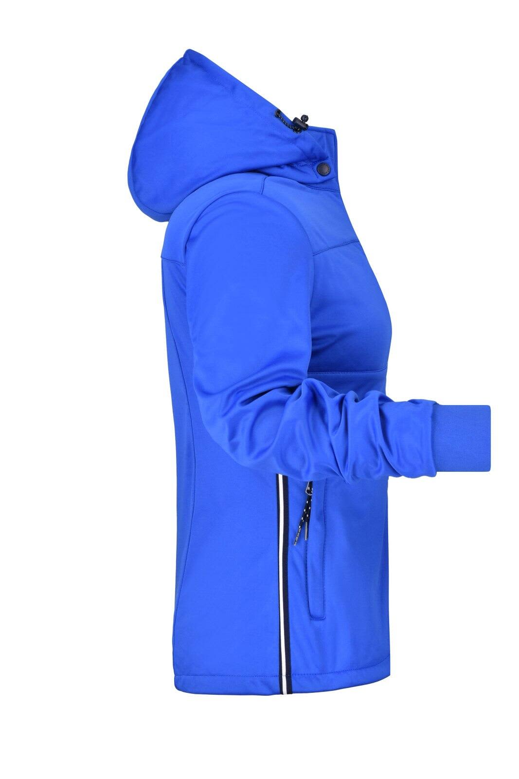 Ladies Maritime Jacket