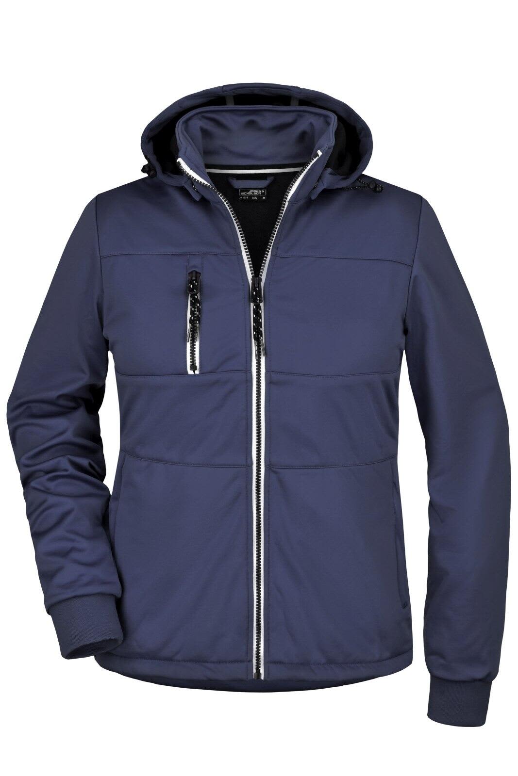 Ladies Maritime Jacket