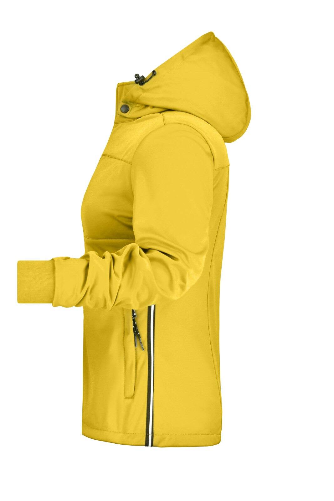 Ladies Maritime Jacket
