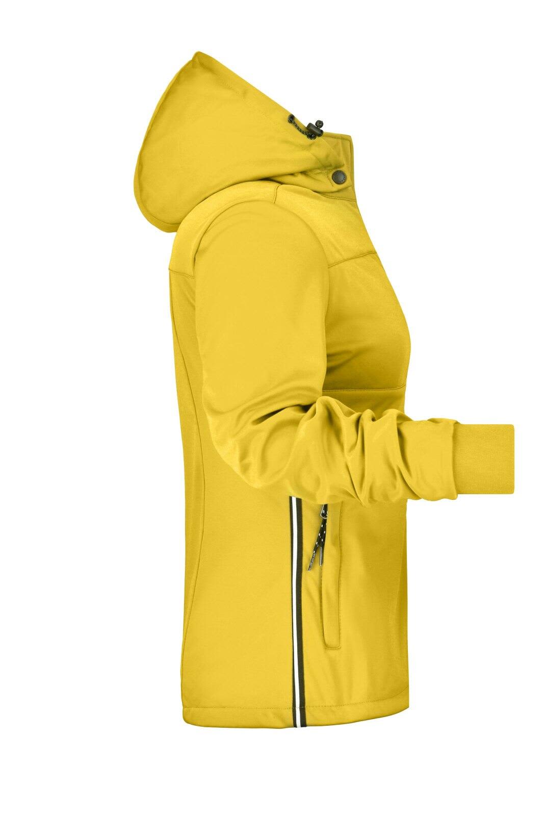 Ladies Maritime Jacket