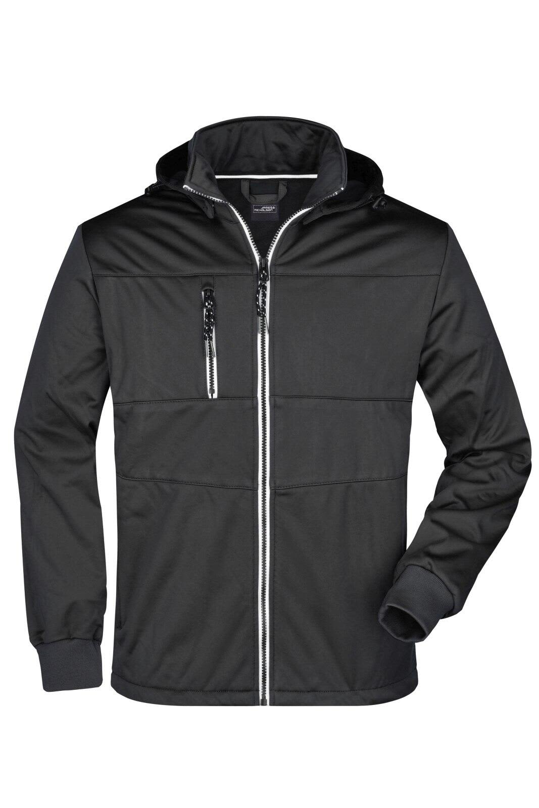 Mens Maritime Jacket