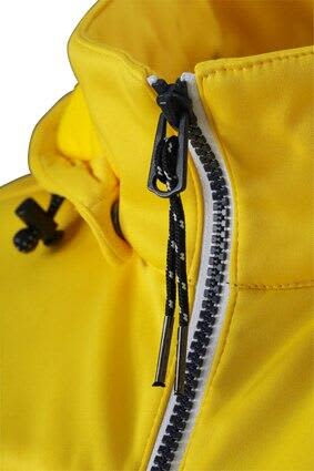 Mens Maritime Jacket