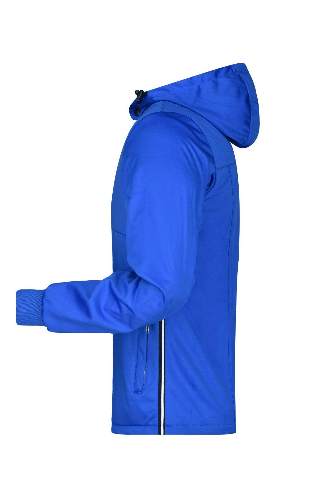 Mens Maritime Jacket