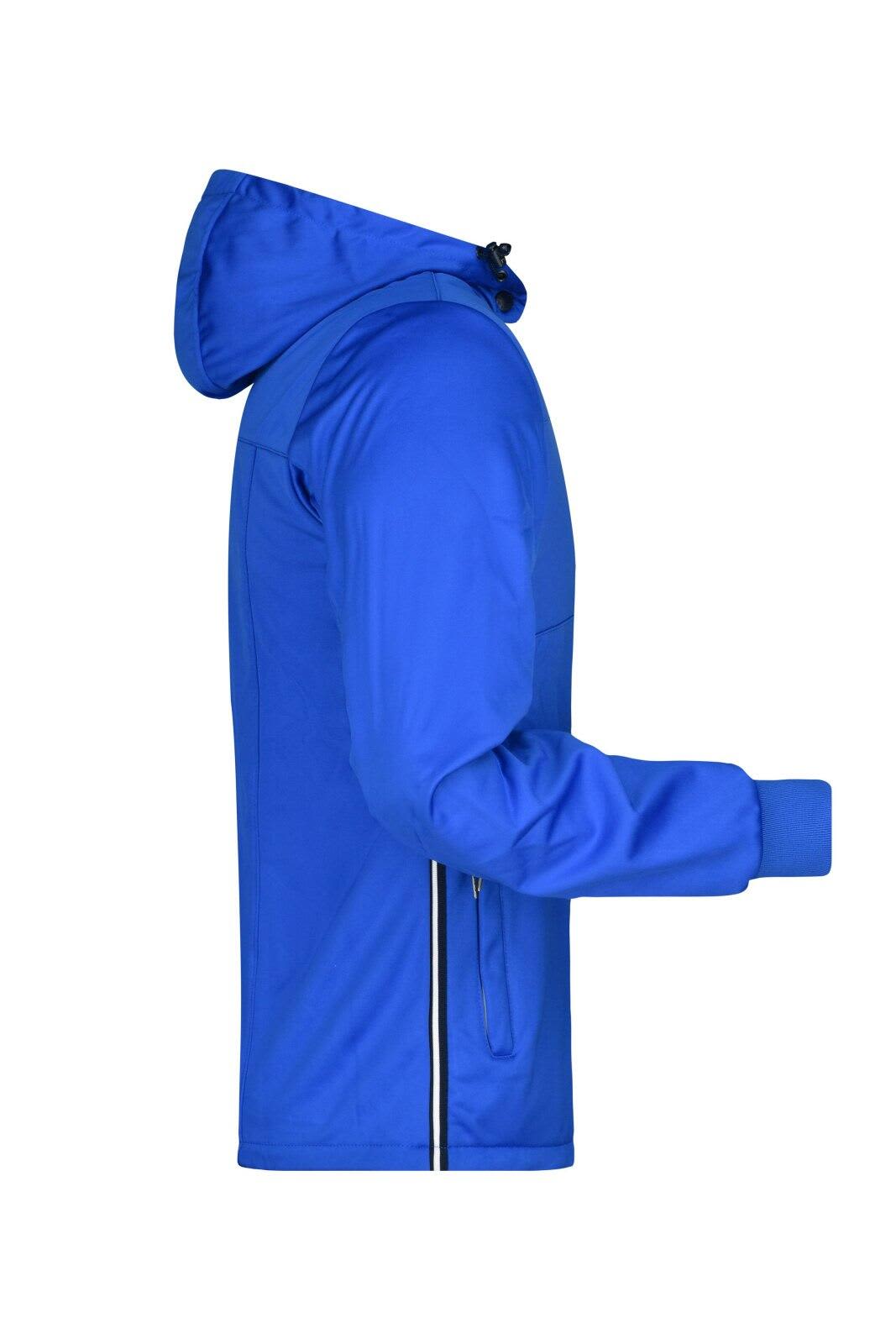 Mens Maritime Jacket