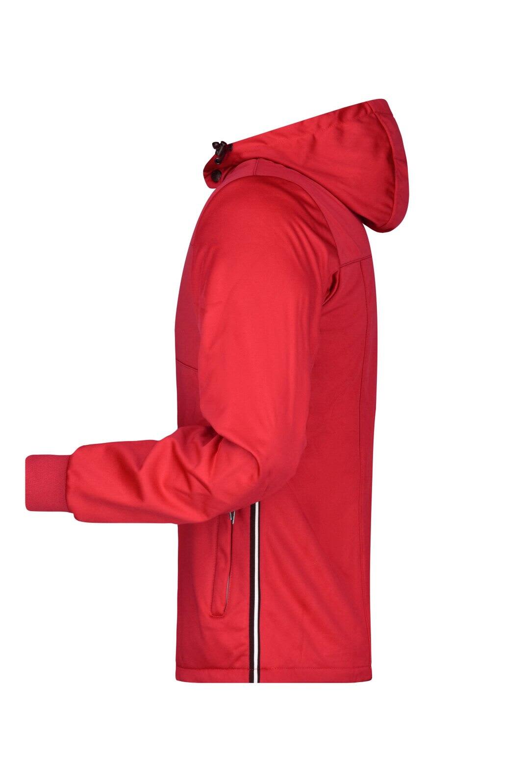 Mens Maritime Jacket