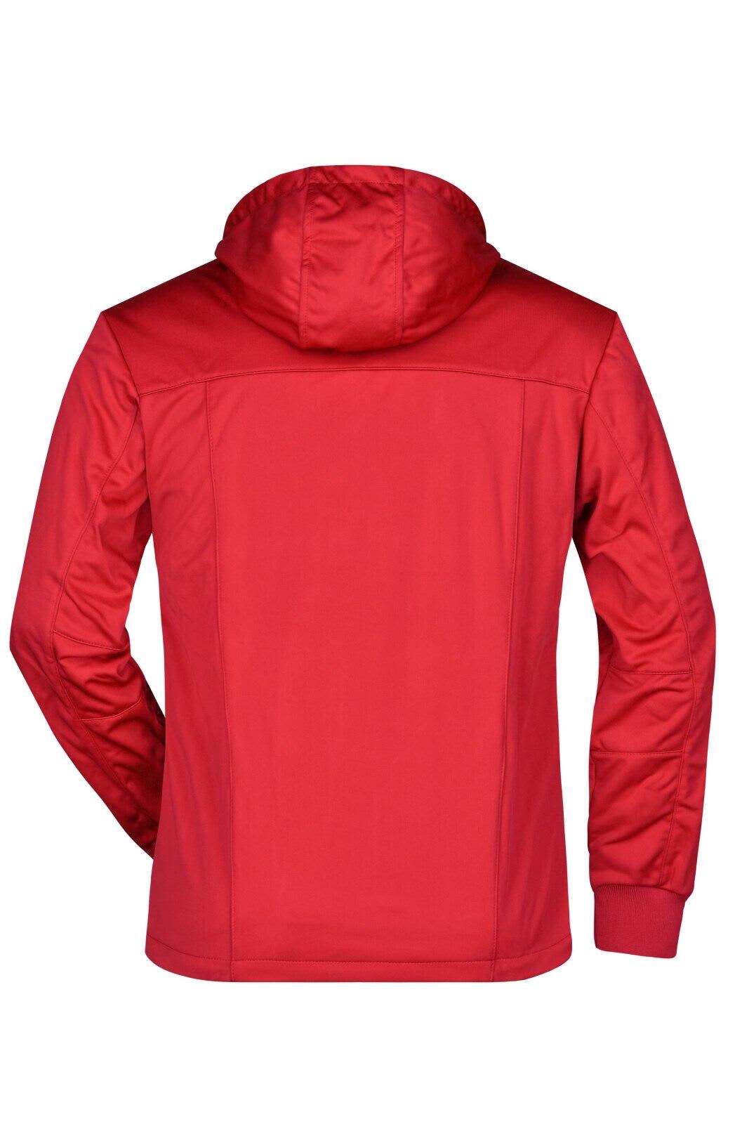 Mens Maritime Jacket