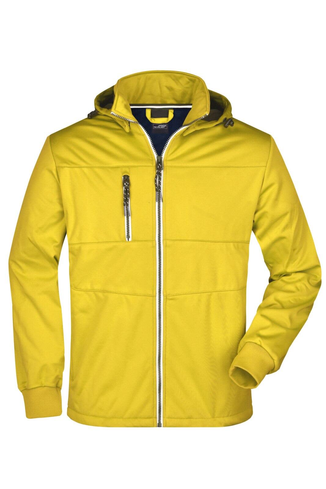 Mens Maritime Jacket
