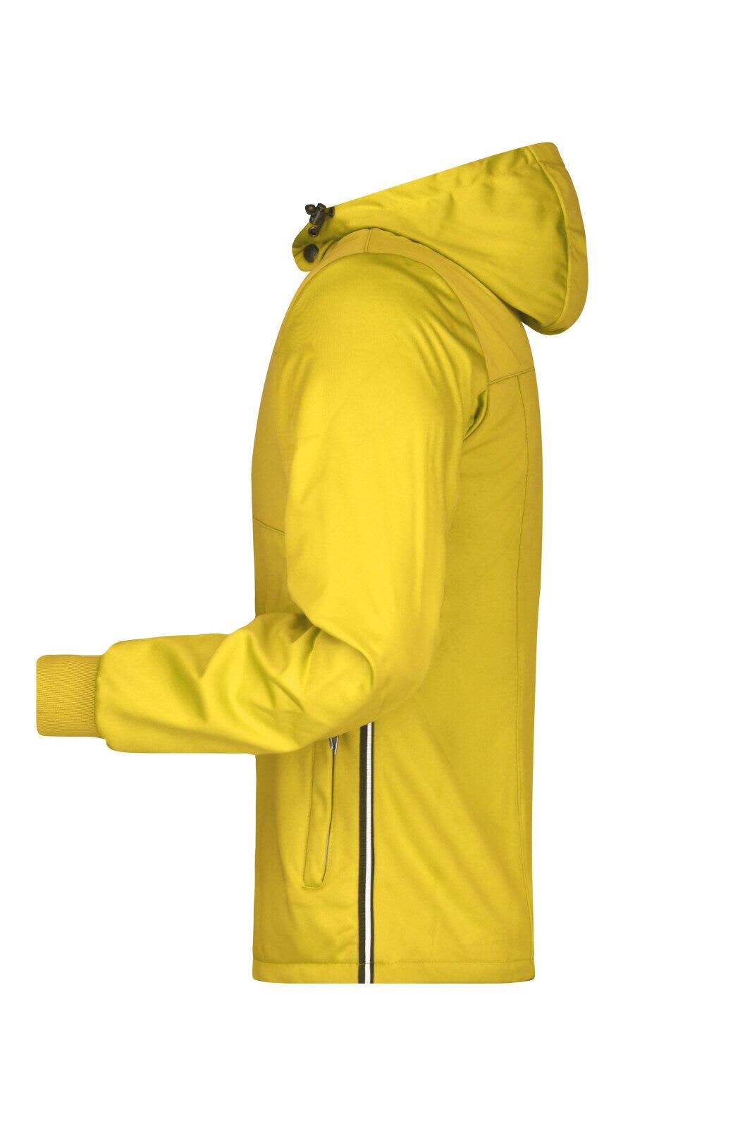 Mens Maritime Jacket