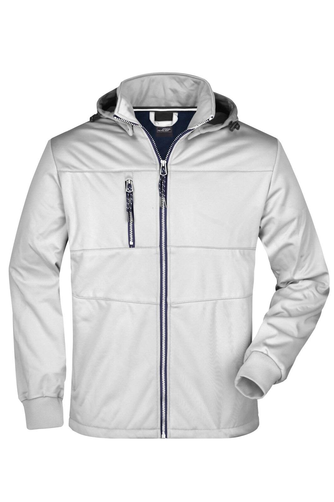 Mens Maritime Jacket