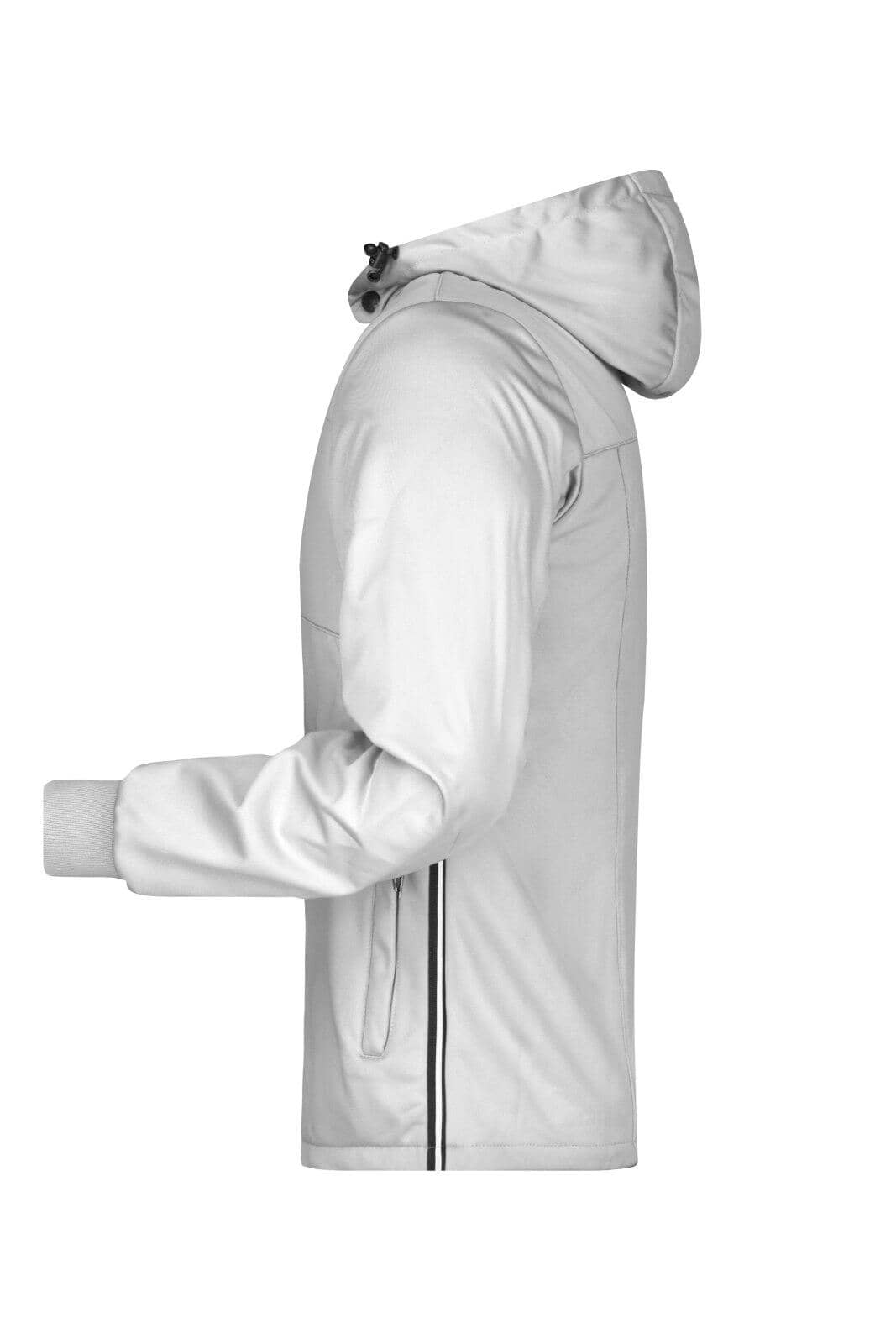 Mens Maritime Jacket