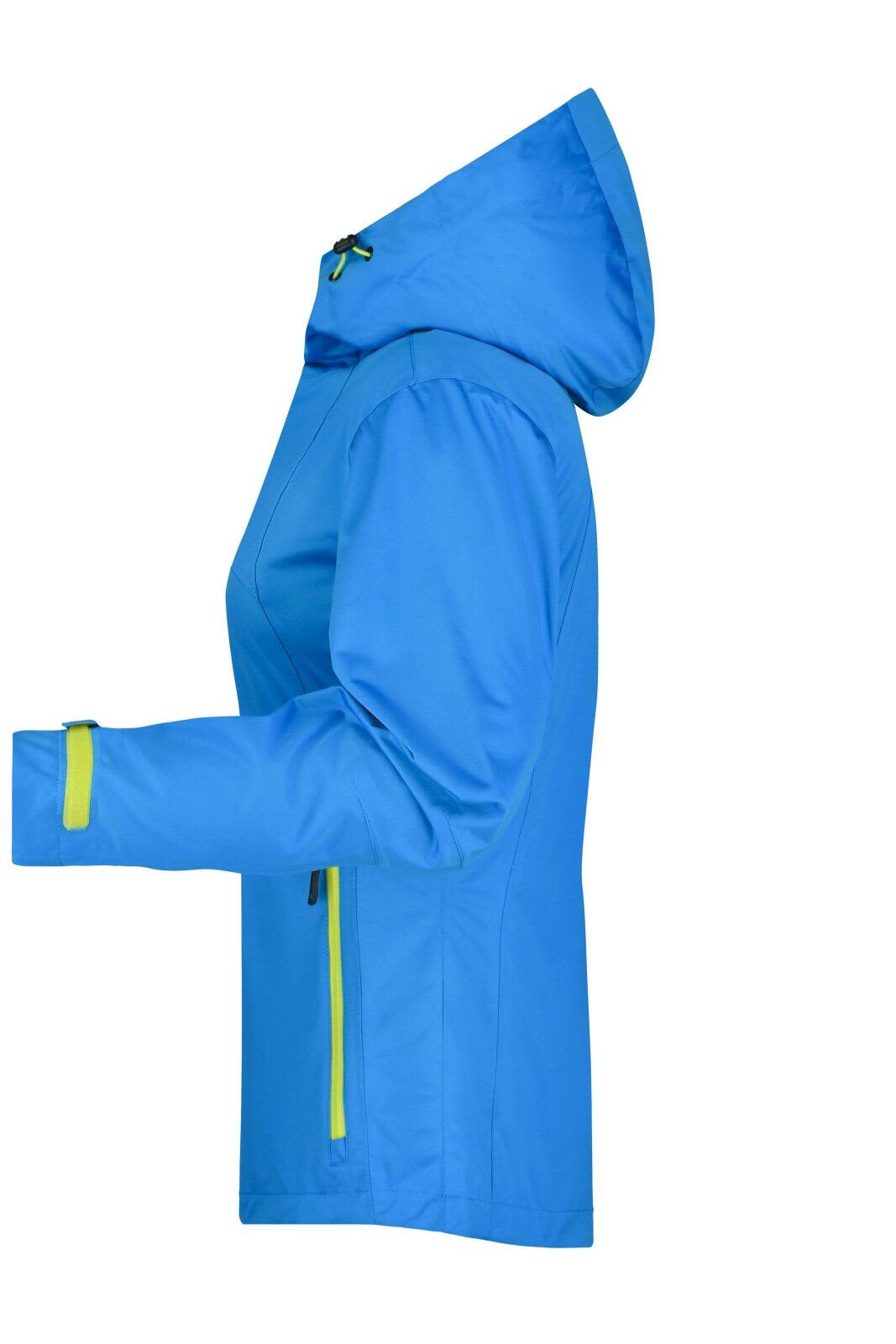 Ladies Outdoor Jacket