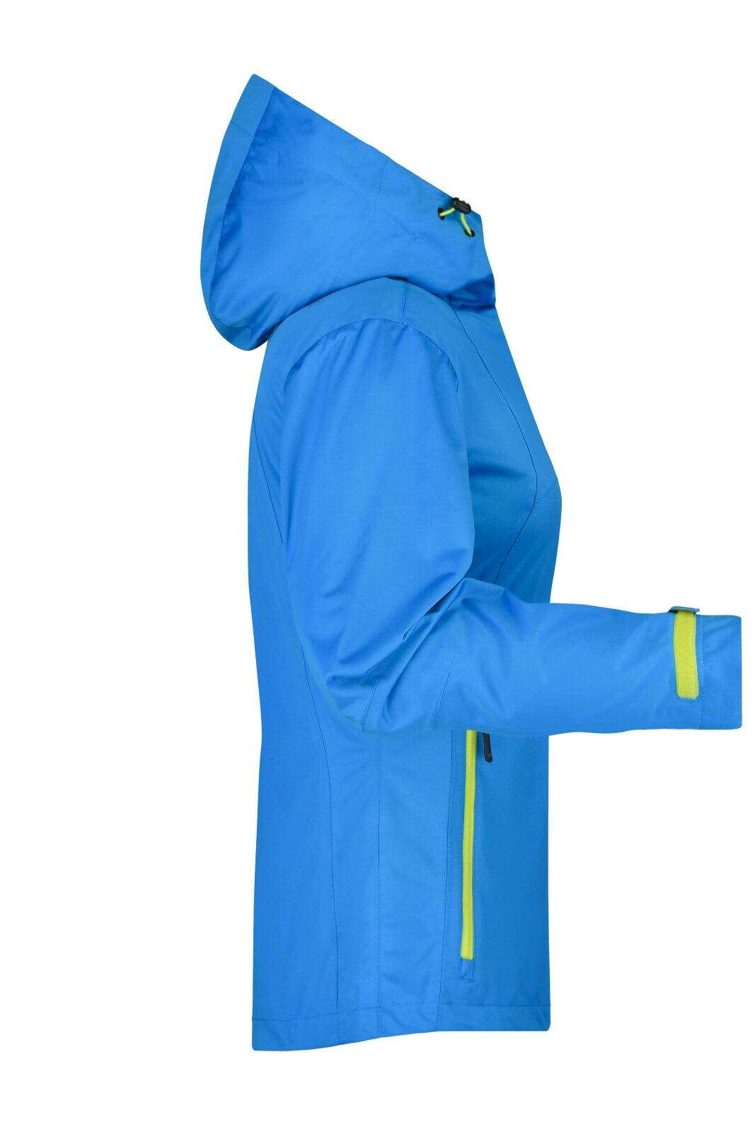 Ladies Outdoor Jacket