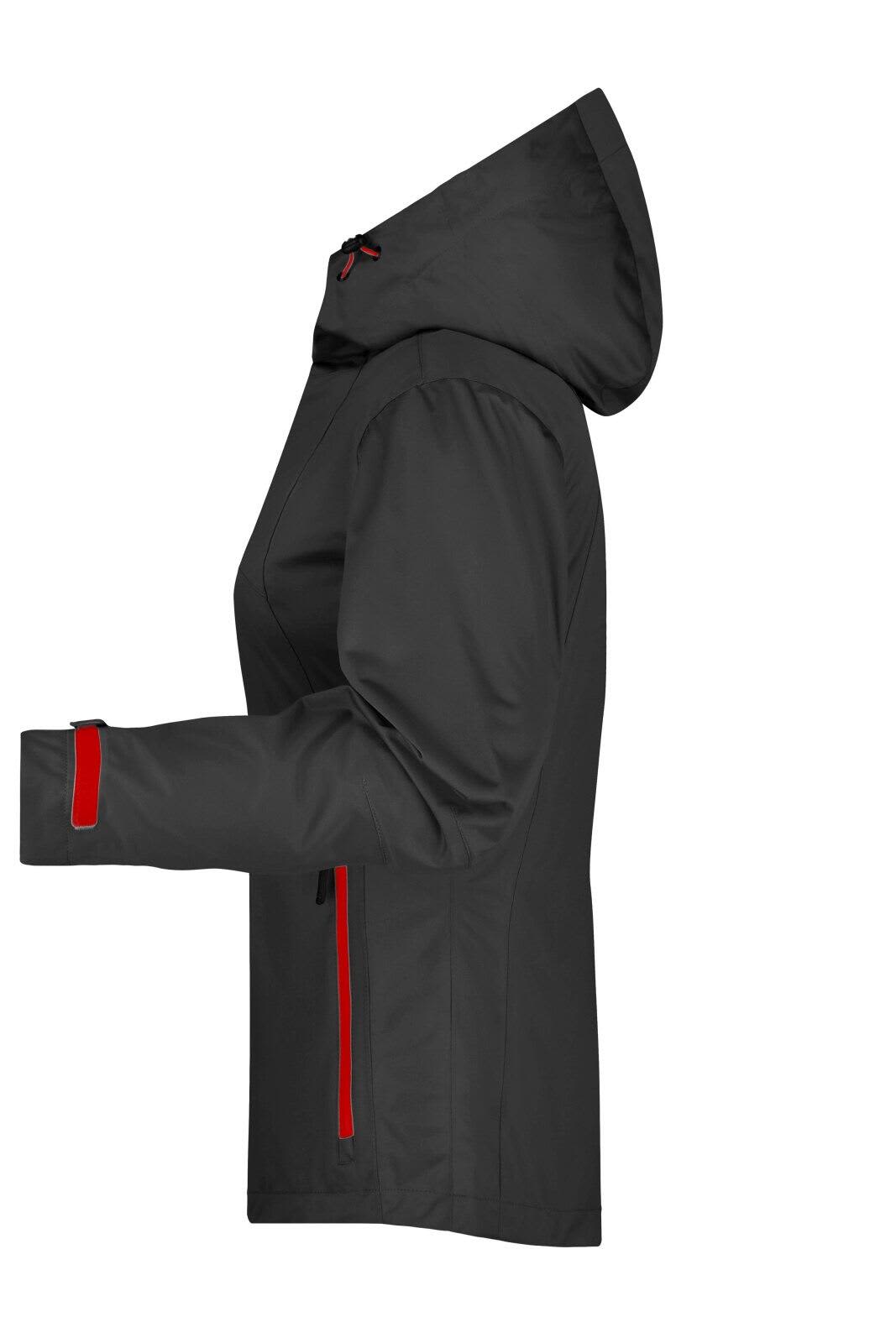 Ladies Outdoor Jacket