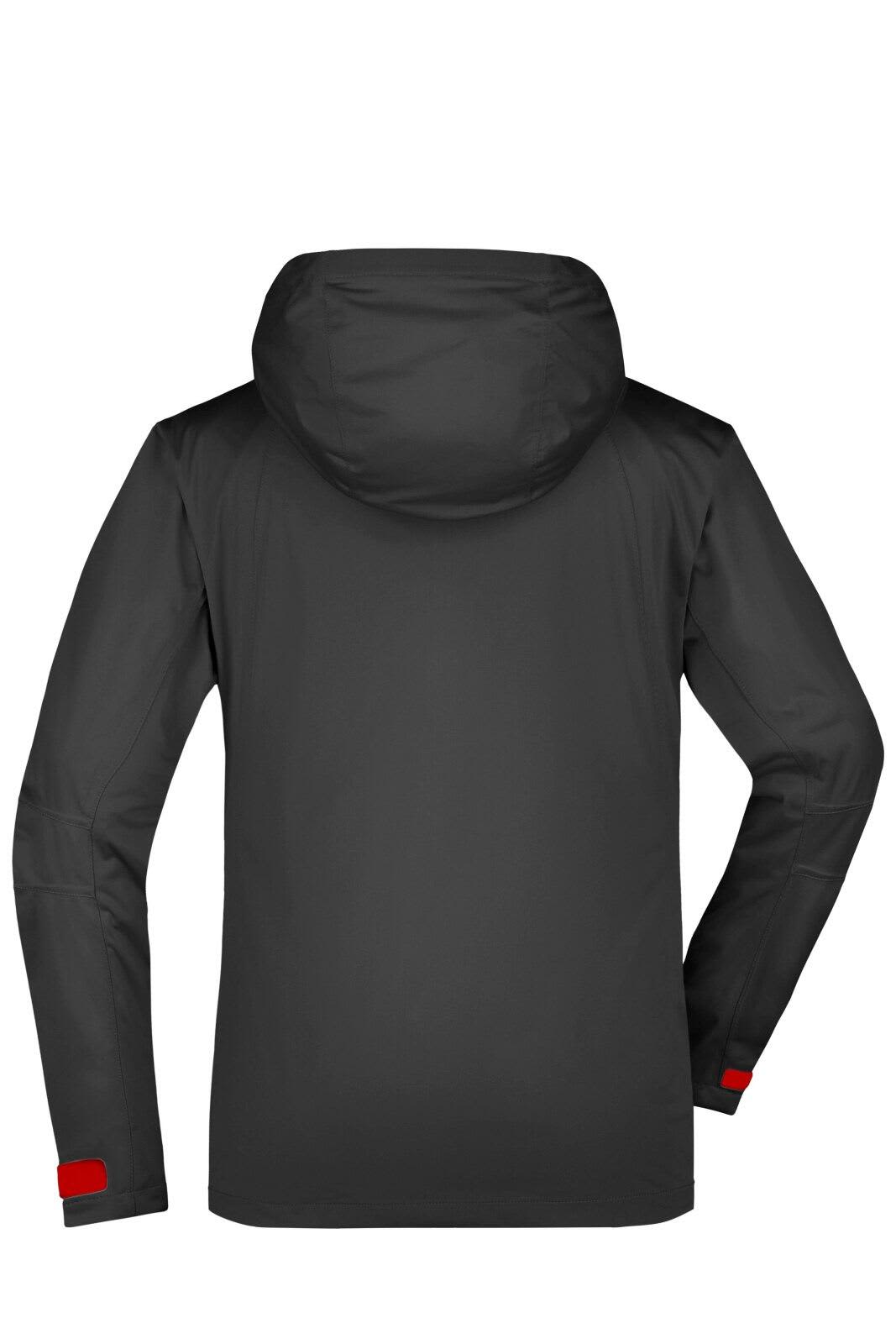 Ladies Outdoor Jacket