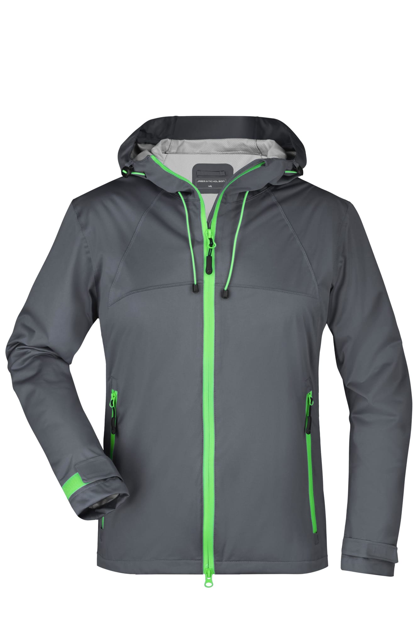 Ladies Outdoor Jacket