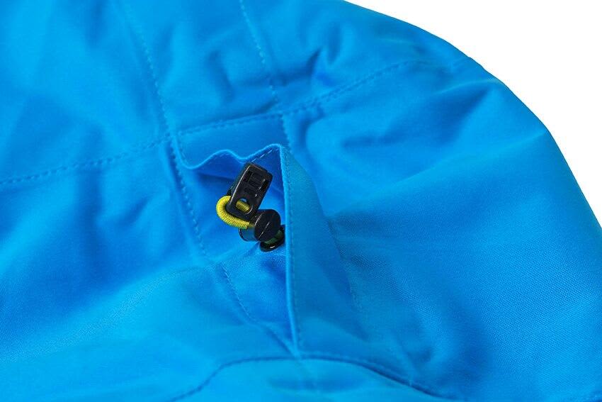 Ladies Outdoor Jacket