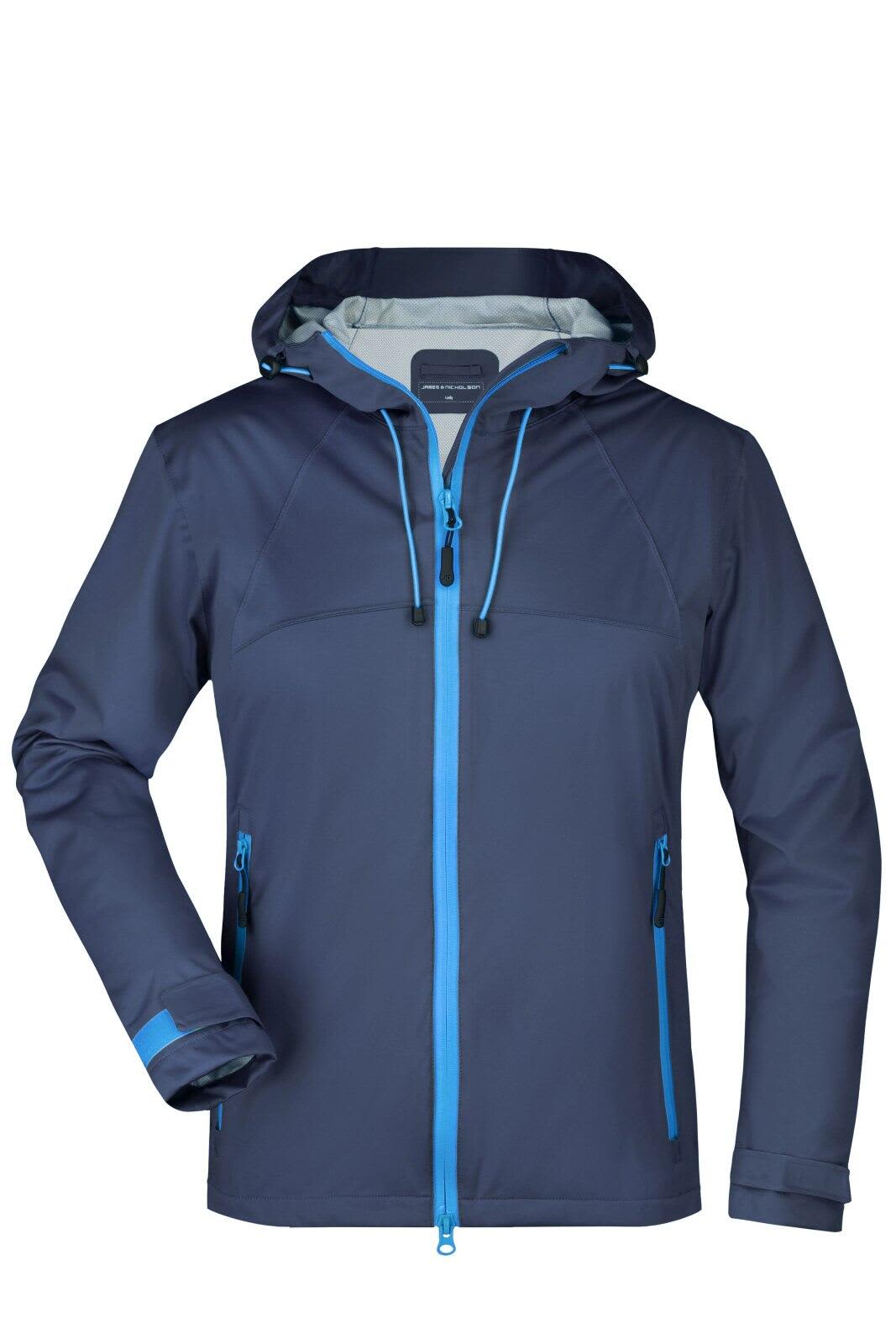 Ladies Outdoor Jacket