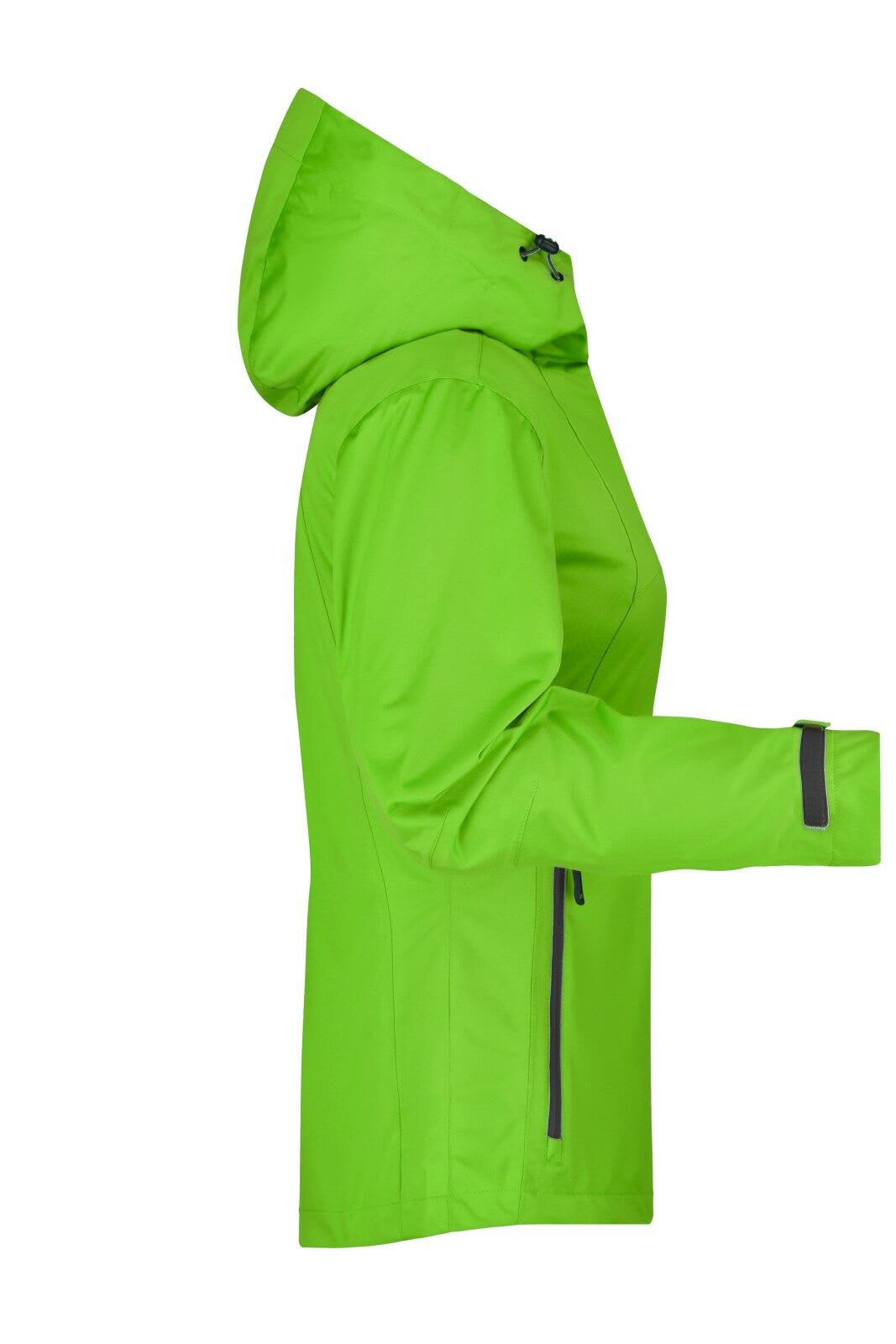 Ladies Outdoor Jacket