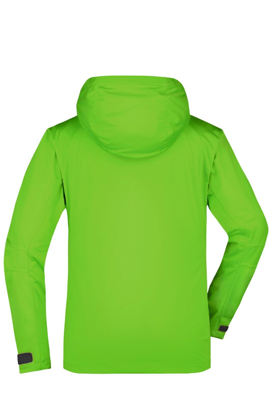 Ladies Outdoor Jacket