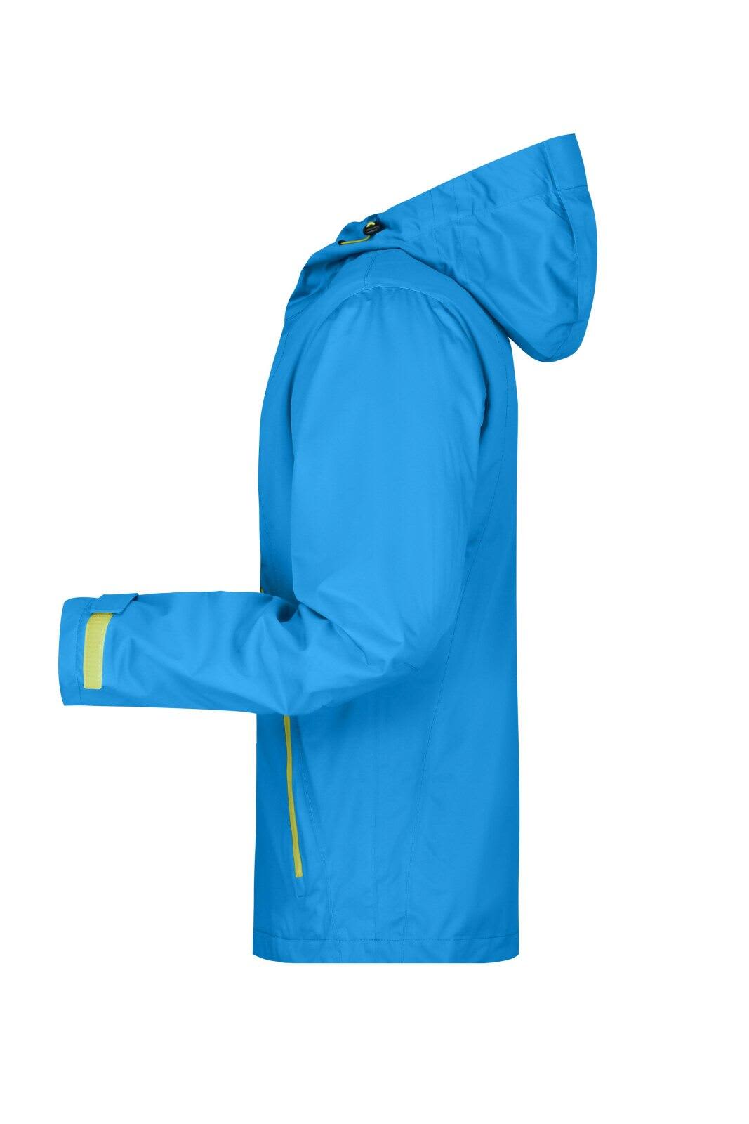 Mens Outdoor Jacket