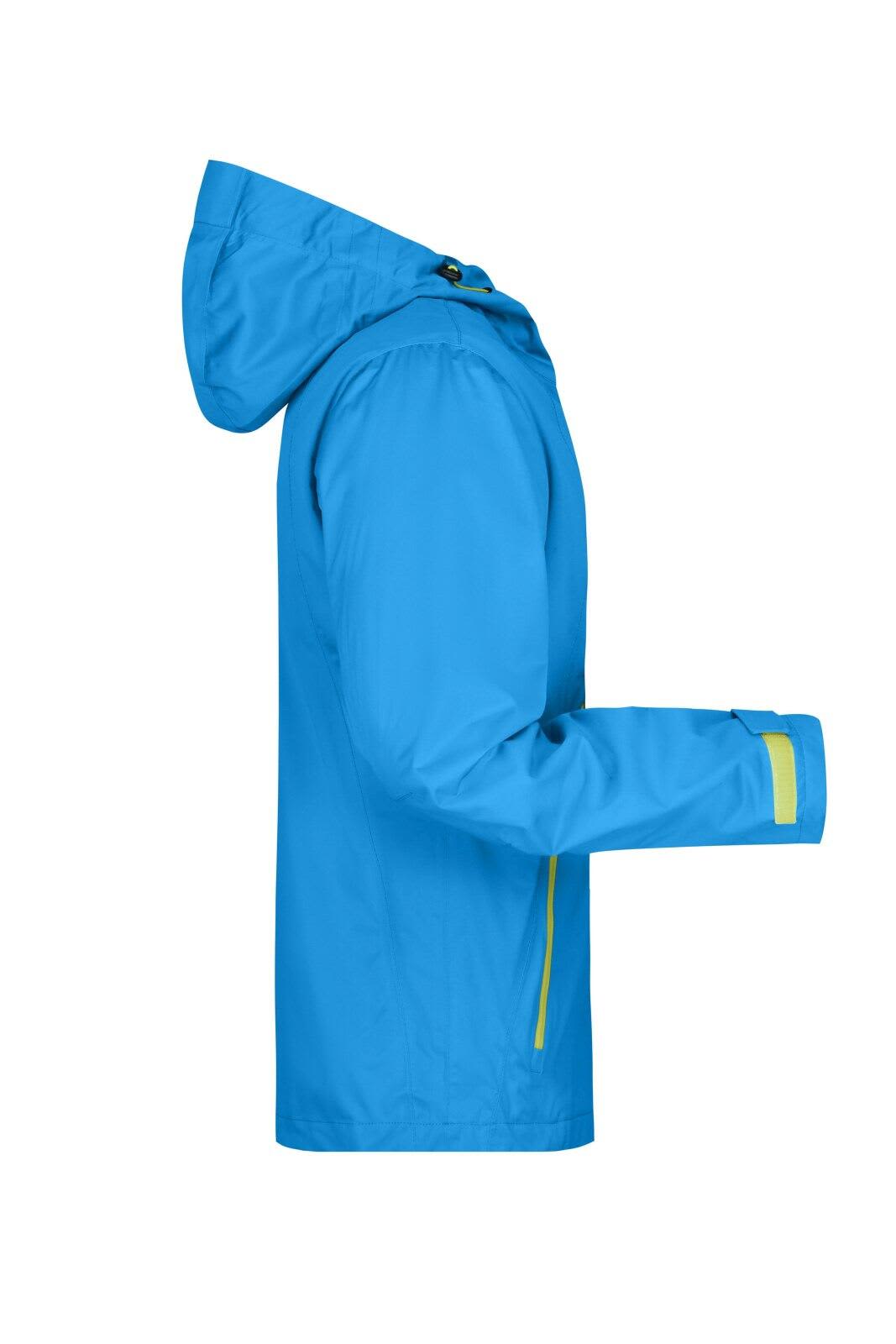 Mens Outdoor Jacket