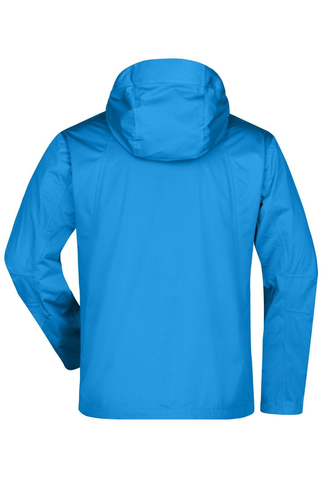 Mens Outdoor Jacket