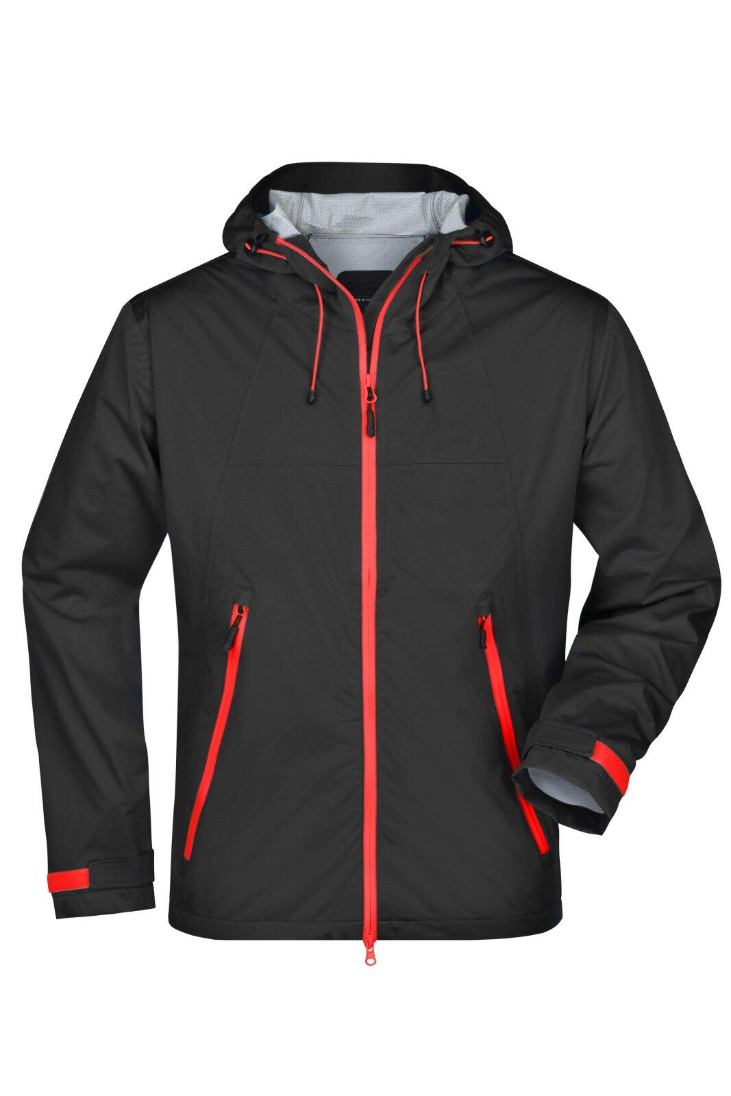 Mens Outdoor Jacket