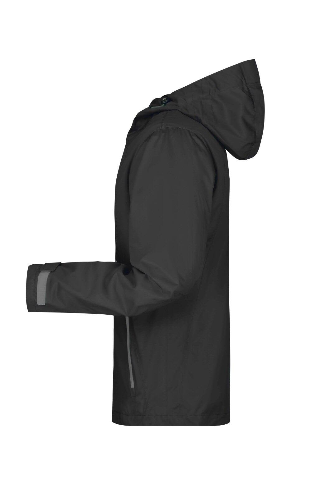 Mens Outdoor Jacket