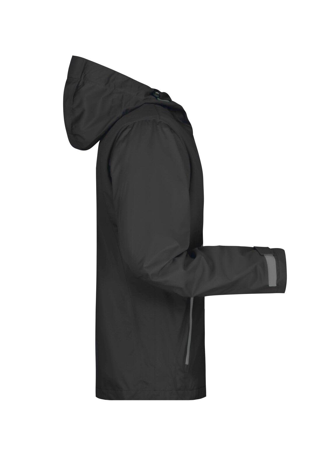 Mens Outdoor Jacket