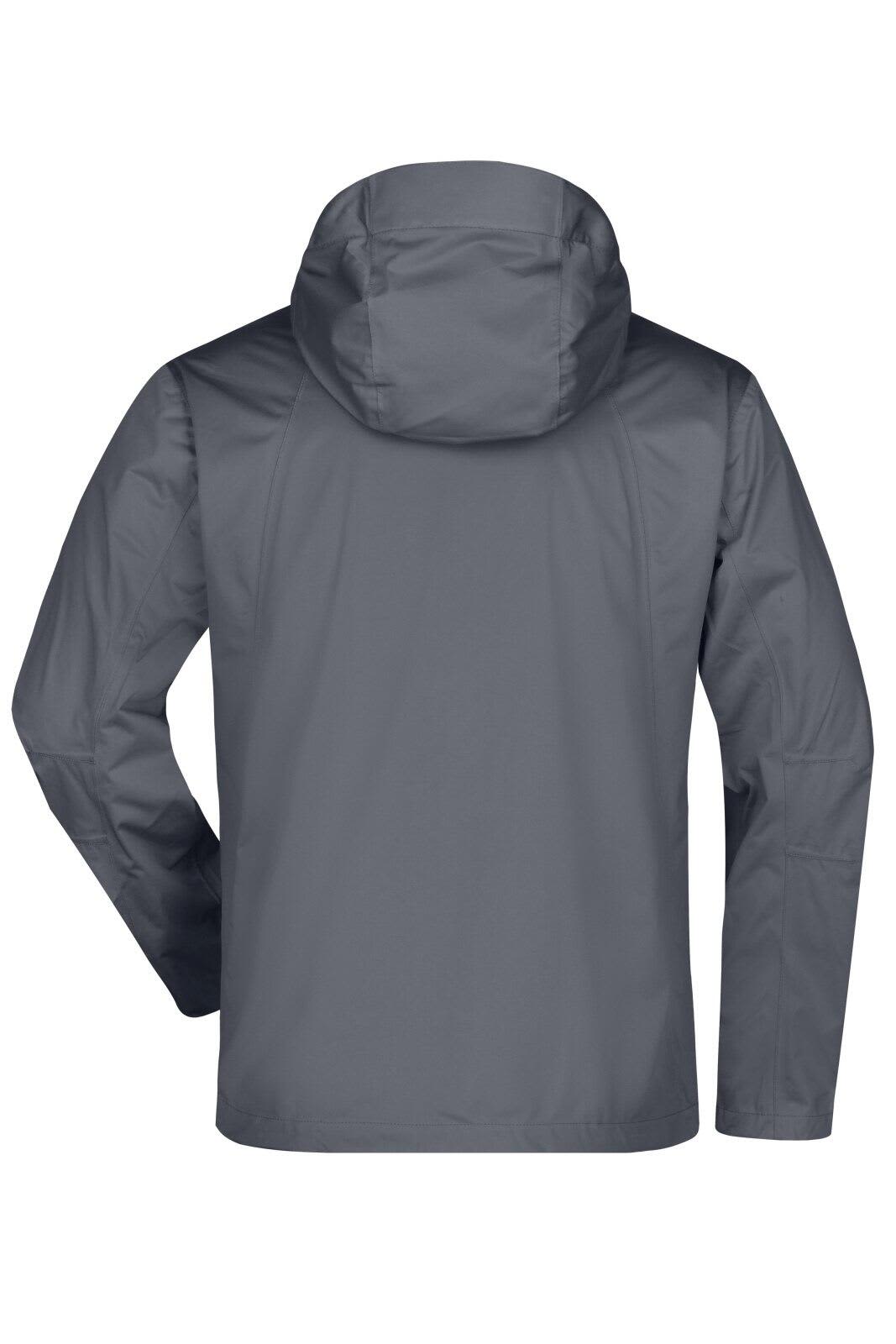Mens Outdoor Jacket