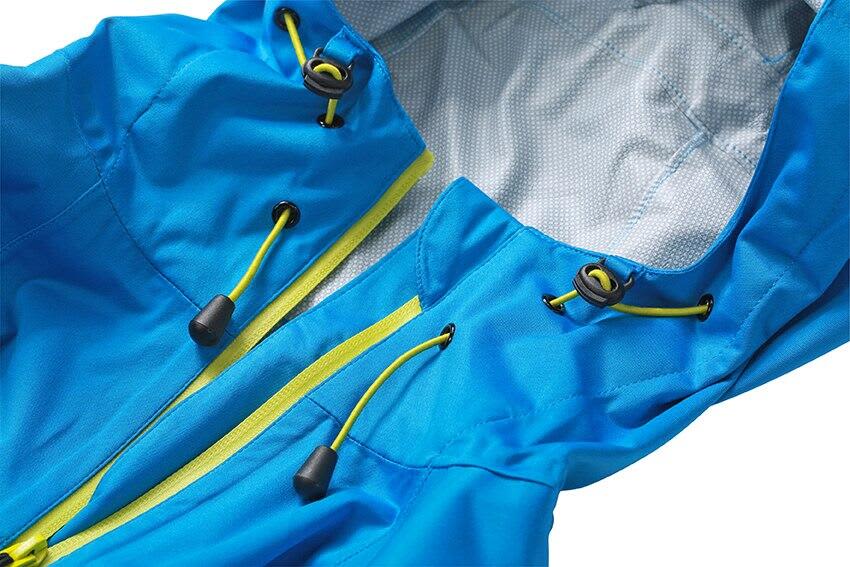 Mens Outdoor Jacket