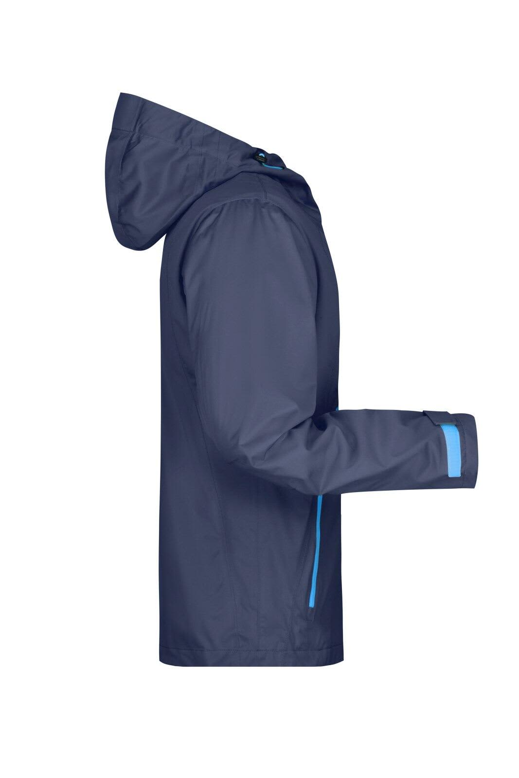 Mens Outdoor Jacket