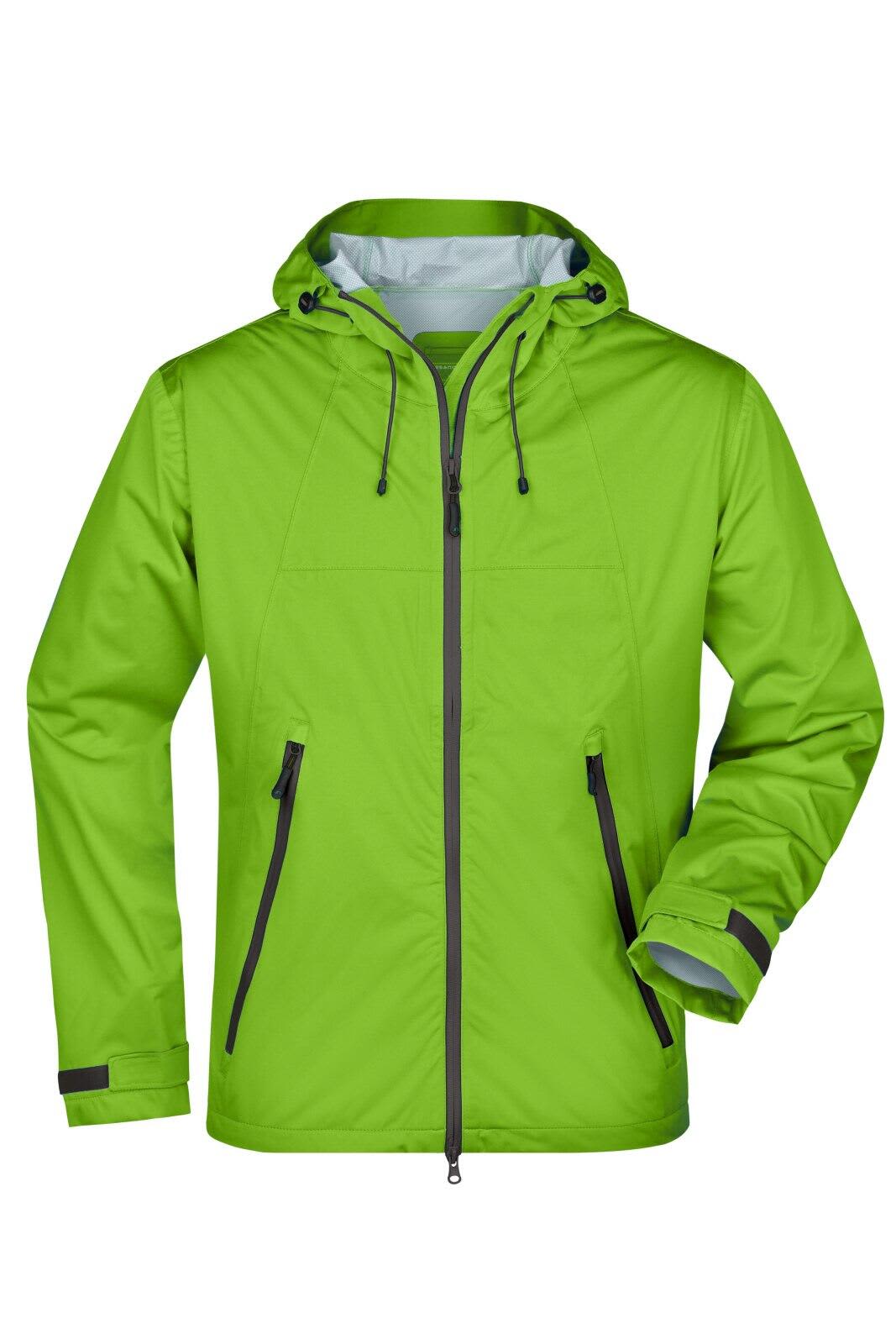 Mens Outdoor Jacket