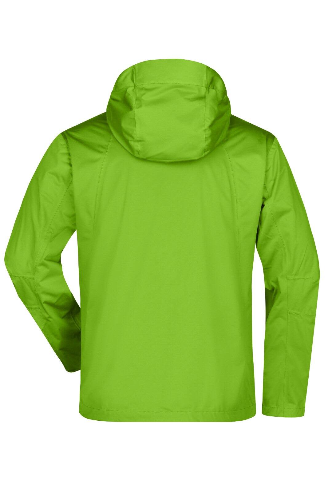 Mens Outdoor Jacket