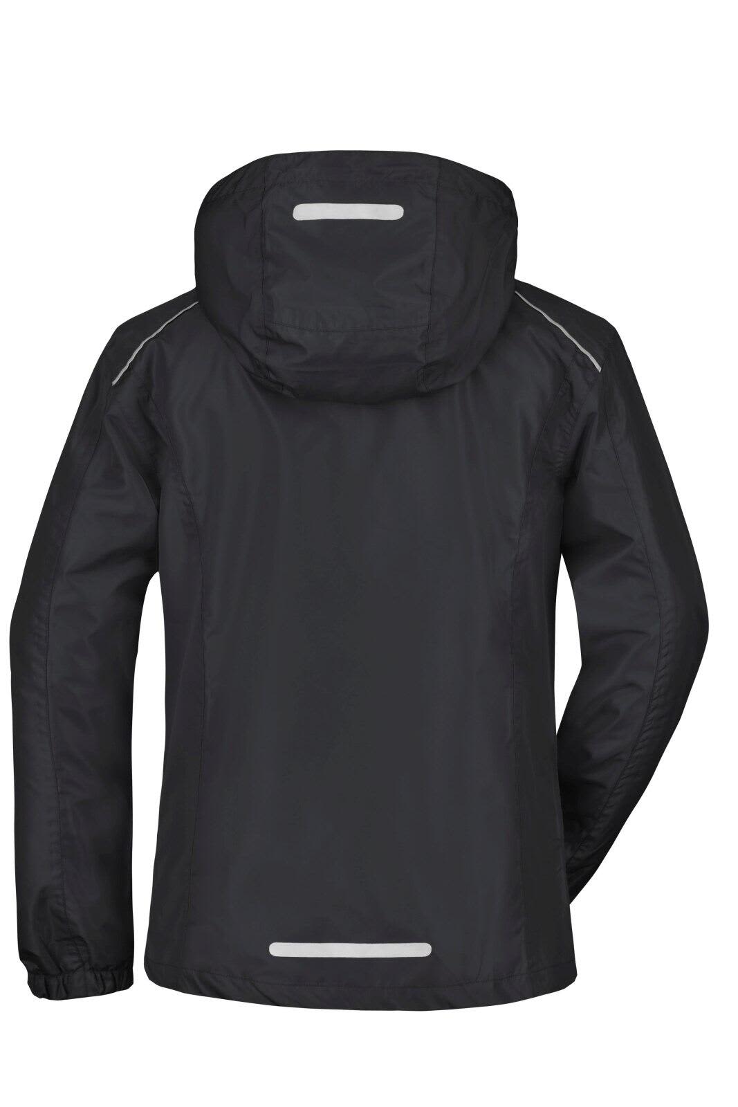 Ladies Rain Jacket