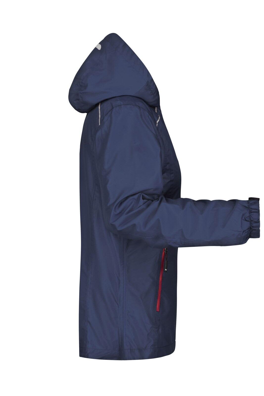 Ladies Rain Jacket