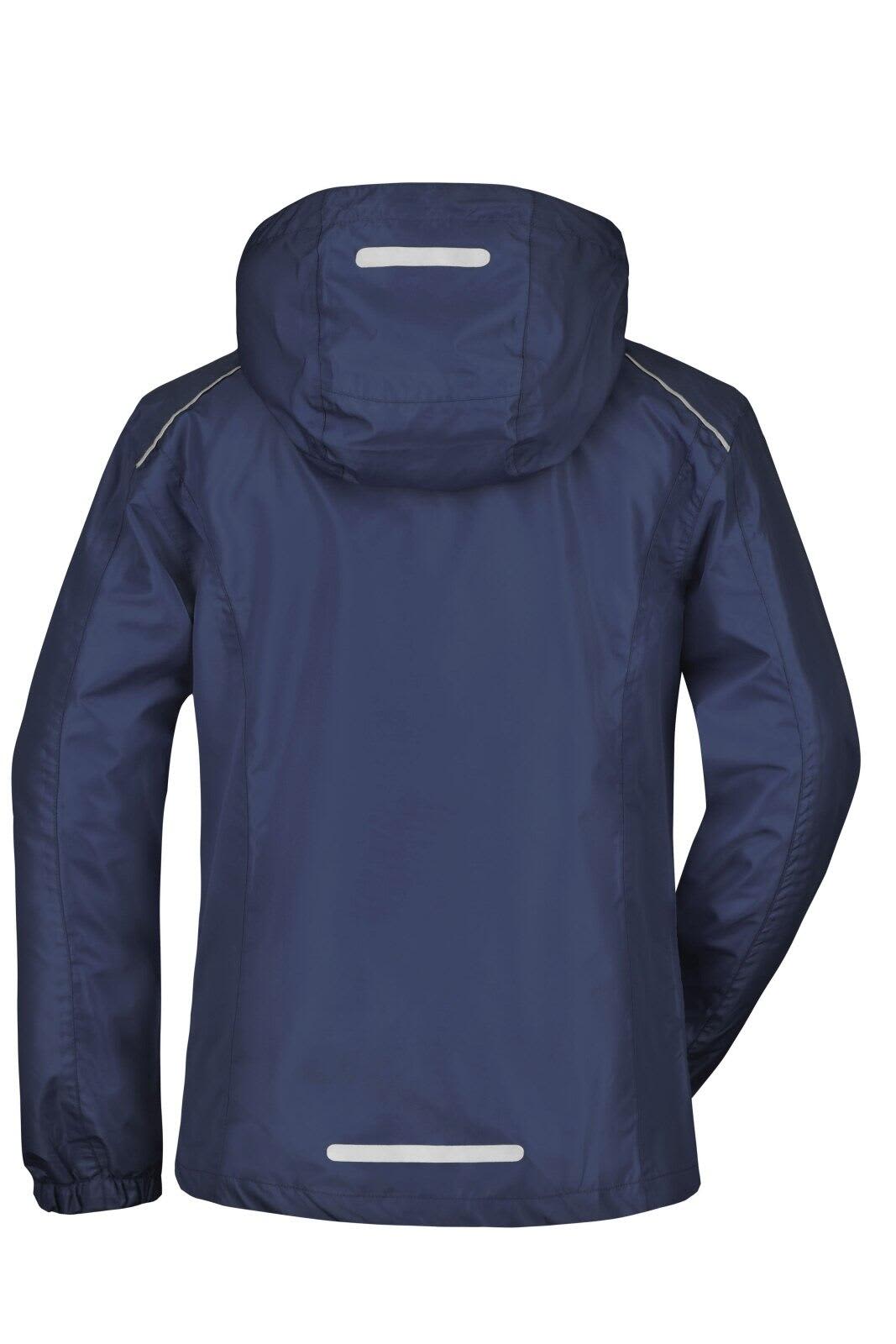 Ladies Rain Jacket