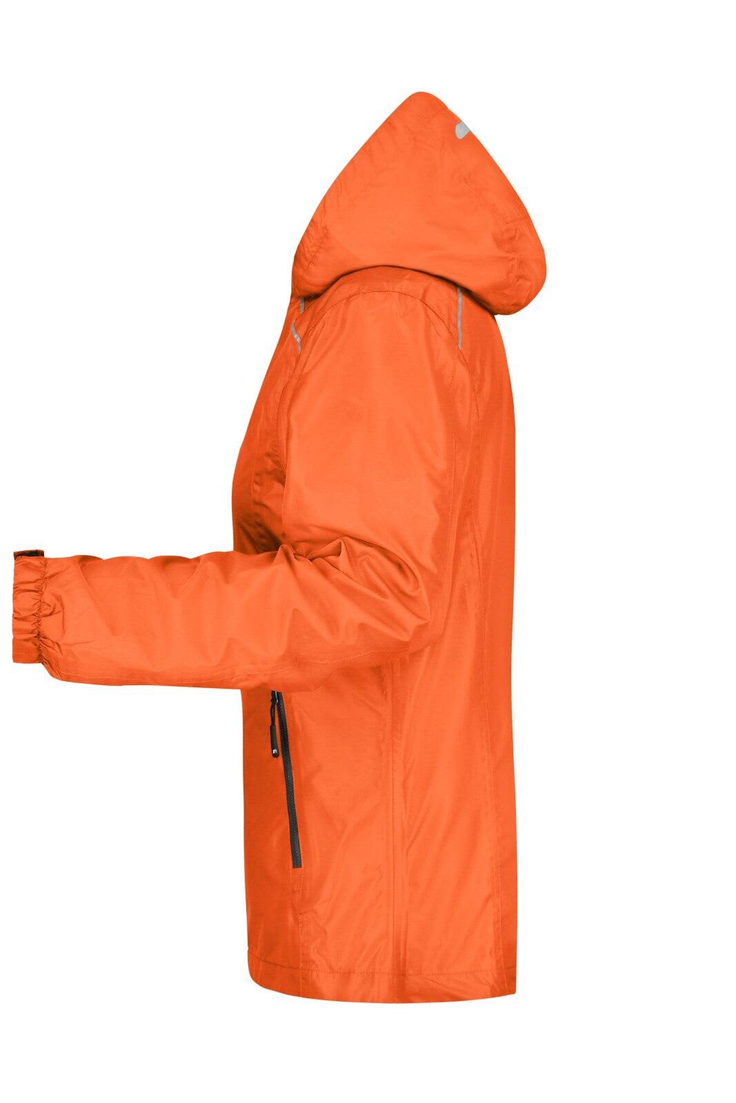 Ladies Rain Jacket